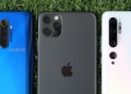 Perbandingan Kamera: Realme X2 Pro vs. iPhone 11 Pro Max vs. Mi Note 10