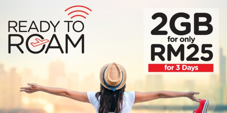 TuneTalk lancar perayauan data RM25 3-hari khas buat pengguna BIG