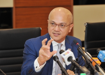 Pemegang lesen NFCP 1 akan diumum Januari 2020, bidaan NFCP 2 ditutup Mac 2020