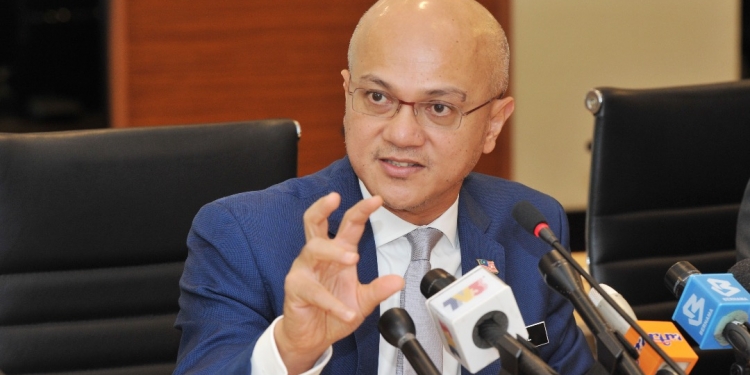 Pemegang lesen NFCP 1 akan diumum Januari 2020, bidaan NFCP 2 ditutup Mac 2020