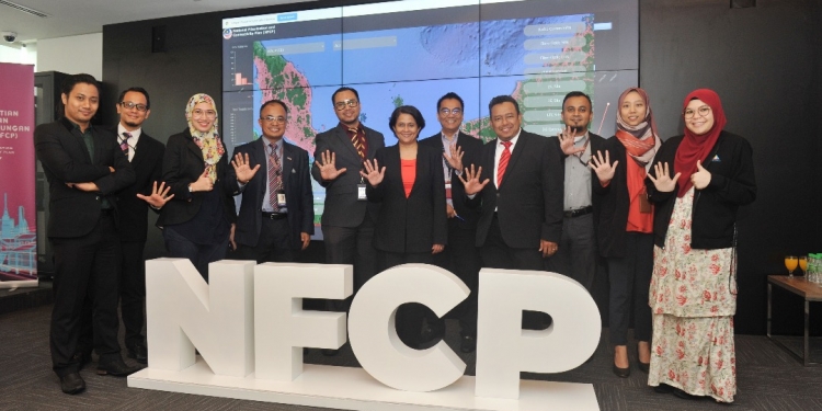 Pemegang lesen NFCP 1 akan diumum Januari 2020, bidaan NFCP 2 ditutup Mac 2020