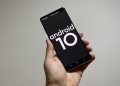 Garismasa Android 10 untuk peranti Samsung di Malaysia telah keluar
