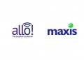 Kerjasama Maxis dan Allo menjadikan Maxis penyedia jalur lebar tetap terluas di Malaysia