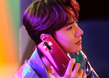 Redmi K30 dengan 5G tiba, naik taraf di sini turun taraf di sana