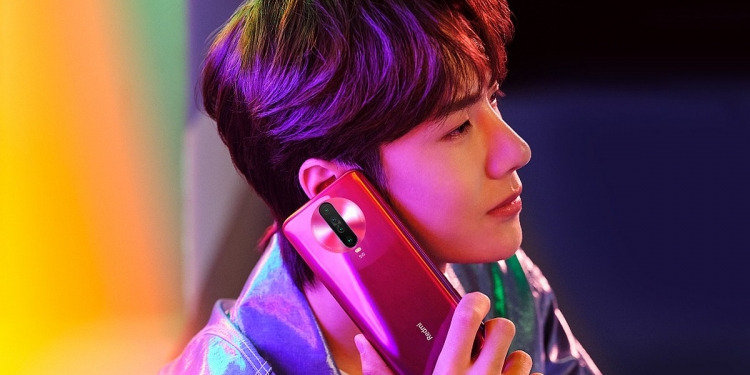 Redmi K30 dengan 5G tiba, naik taraf di sini turun taraf di sana