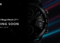 Pelancaran Honor Magic Watch 2 di Malaysia minggu depan