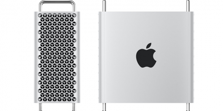 Apple Mac Pro tiba di Malaysia dengan harga maksima jauh lebih tinggi dari gaji setahun saya dan anda