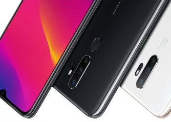 Telefon Stereo Speaker Termurah OPPO, A5 2020 Turun Harga