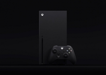 Xbox Series X Mampu Tampung Permainan 4K@60 Dan Tiada Loading Screen