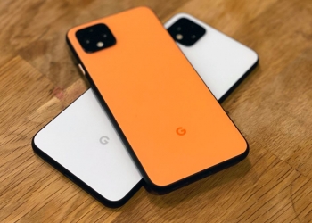 Pengecasan Pantas Google Pixel 4 Dikesan Sangat Memilih Tentang Kabel USB Yang Digunakan
