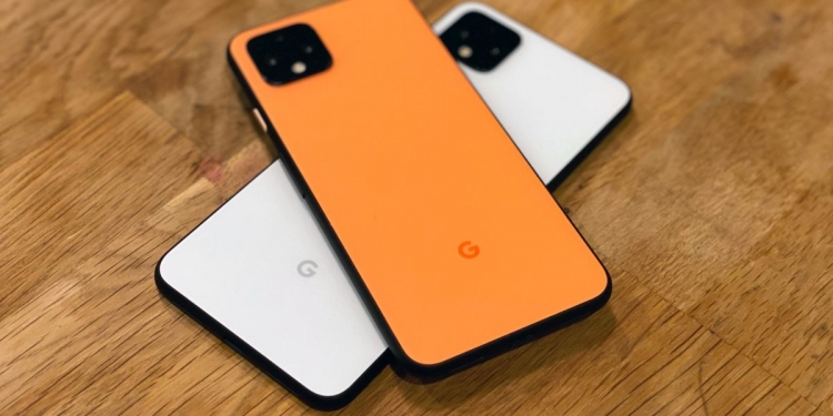 Pengecasan Pantas Google Pixel 4 Dikesan Sangat Memilih Tentang Kabel USB Yang Digunakan