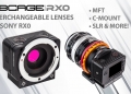 Sony RX0 II Yang Diubah Suai Ini Boleh Terima Lensa