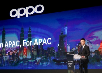 Oppo pilih Malaysia sebagai Pusat Hab Asia Pasifik
