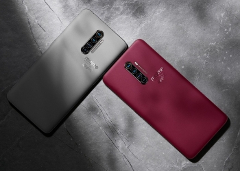 Realme X2 Pro dihiasi batu bata merah hanya ada 50 unit di Malaysia
