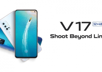 Vivo V17: Maklumat Penjualannya Di Malaysia
