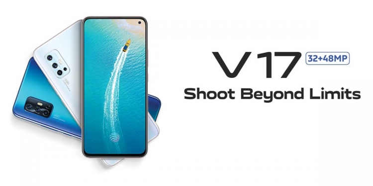 Vivo V17: Maklumat Penjualannya Di Malaysia
