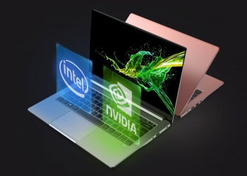 2 Laptop Nipis Acer Ini Terima Potongan Harga RM300