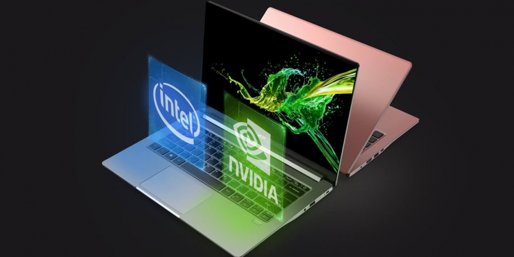 2 Laptop Nipis Acer Ini Terima Potongan Harga RM300