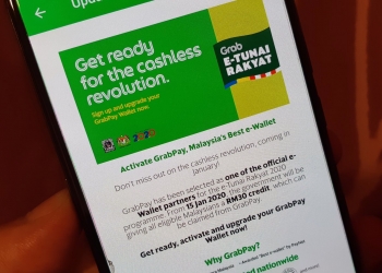 RM30 eTunai Rakyat Akan Ditarik Balik Jika Anda Tak Gunakannya