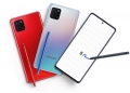 Samsung dijangka perkenal Galaxy Note 10 yang lebih ringan