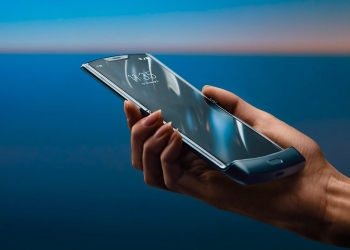 Jualan Moto Razr ditangguhkan ke tahun depan