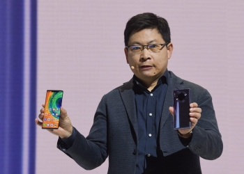 Huawei Lepasi Paras 230 Juta Dalam Pengedaran Telefon Pintar 2019