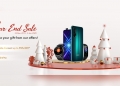 Senarai 26 Produk Yang Didiskaunkan Honor Sempena Promosi Hujung Tahun