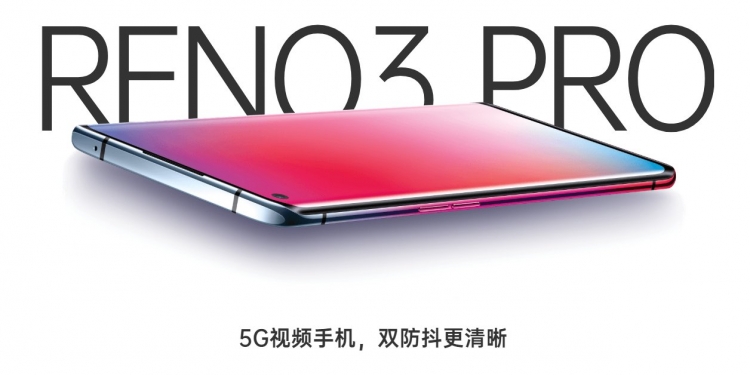 Oppo perkenal dua model baru Reno3 yang menyokong 5G