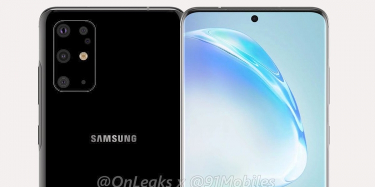 Pengganti Galaxy S10 tidak akan menggunakan nama Galaxy S11