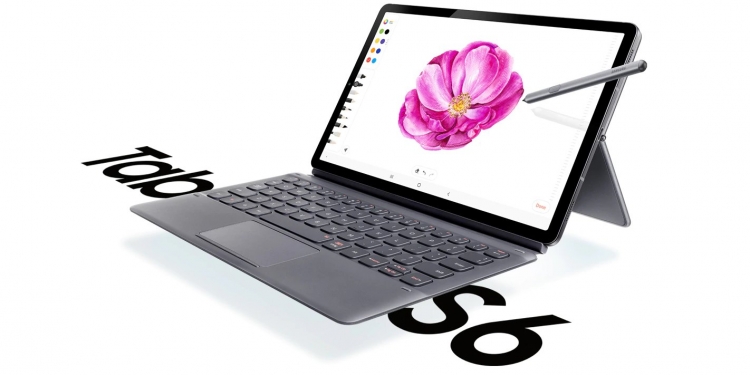 Dalam diam Samsung perkenal tablet 5G pertama mereka