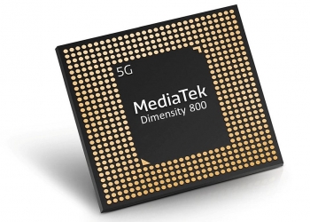 MediaTek Dimensity 800 Bakal Bersaing dengan Snapdragon 765
