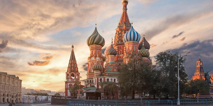 Rusia Sedang Bangunkan Internet Versi Sendiri Untuk Rakyatnya