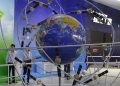 China Bakal Hapus Kebergantungan Pada GPS Selepas BeiDou Disempurnakan