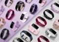 Pelbagai produk kecergasan Fitbit lebih murah dalam promosi hujung tahun