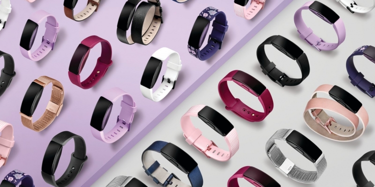 Pelbagai produk kecergasan Fitbit lebih murah dalam promosi hujung tahun