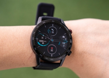 Honor Magic Watch 2: Maklumat Penjualannya Di Malaysia