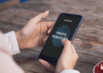 Kerangka Projek Pendigitalan Kad Pengenalan Sedang Dibangunkan