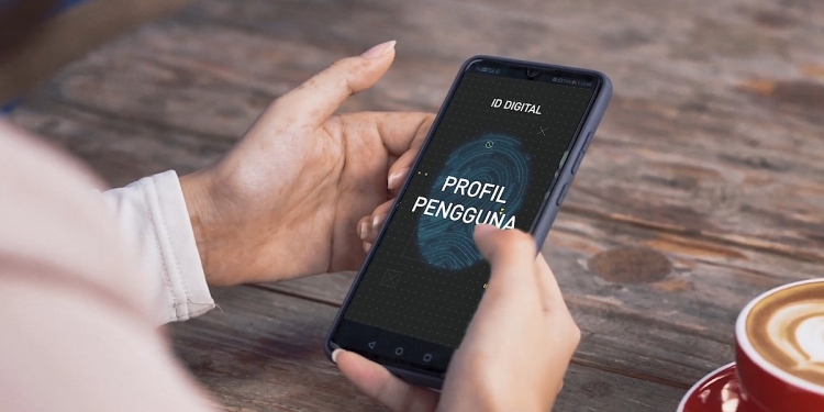 Kerangka Projek Pendigitalan Kad Pengenalan Sedang Dibangunkan