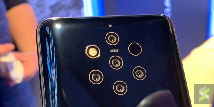 HMD tidak mahu ulangi kesilapan lima kamera di Nokia 9 Pureview