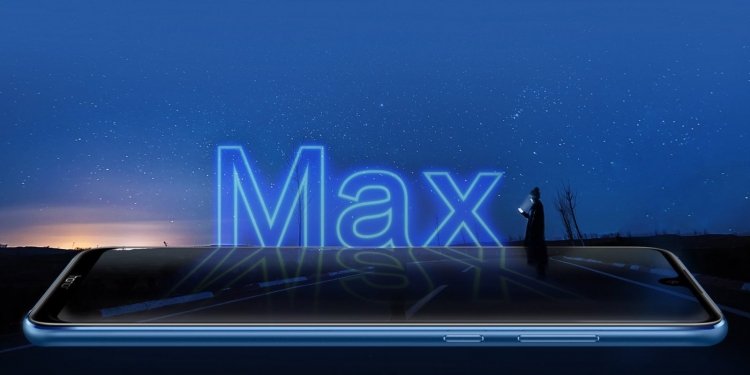 Honor ada sebuah telefon dengan skrin sangat besar di bawah RM1000