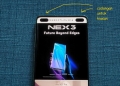 Vivo ada tiga idea untuk memuatkan empat kamera hadapan di telefon pintar