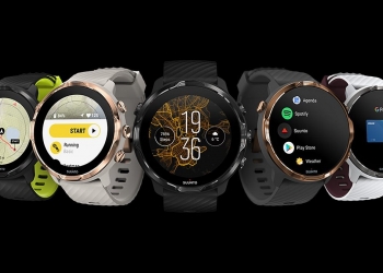 Suunto 7: Jam Tangan Android Wear Pertama Suunto Dan Berharga Kurang RM2,000