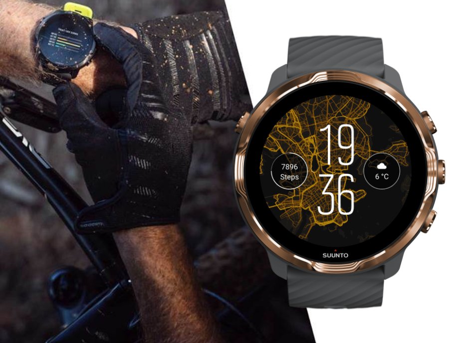 suunto 7 android