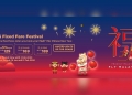 Tiket CNY 2020 Malaysia Airlines Ditawarkan Bermula RM129