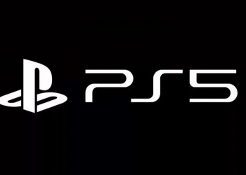 Maklumat rasmi pertama tahun 2020 untuk konsol permainan next-gen Sony adalah logonya