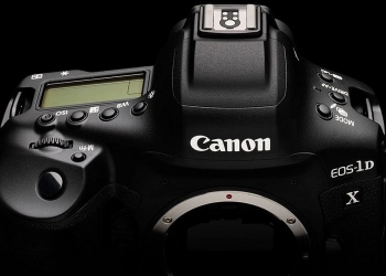 EOS-1D X Mark III, DSLR Terhebat Canon Setakat Ini