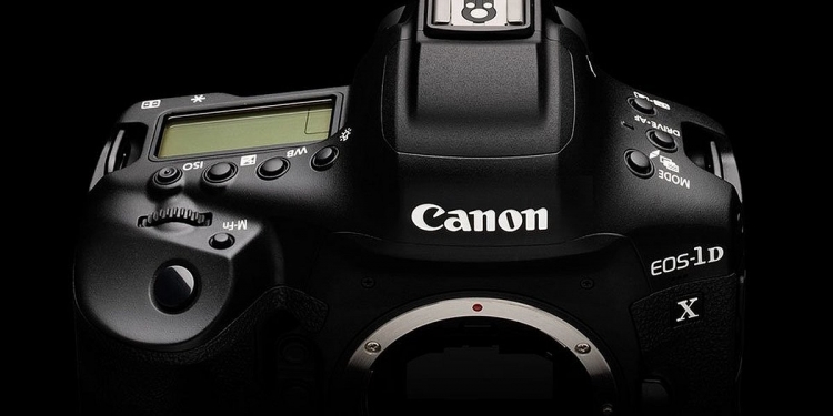 EOS-1D X Mark III, DSLR Terhebat Canon Setakat Ini