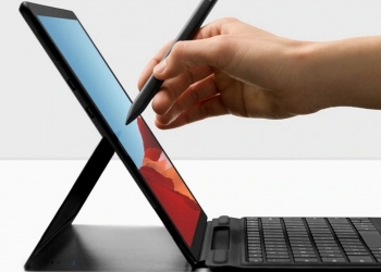 Surface Pro X Di Malaysia Boleh Ditempah Pada Harga Bermula RM4,599