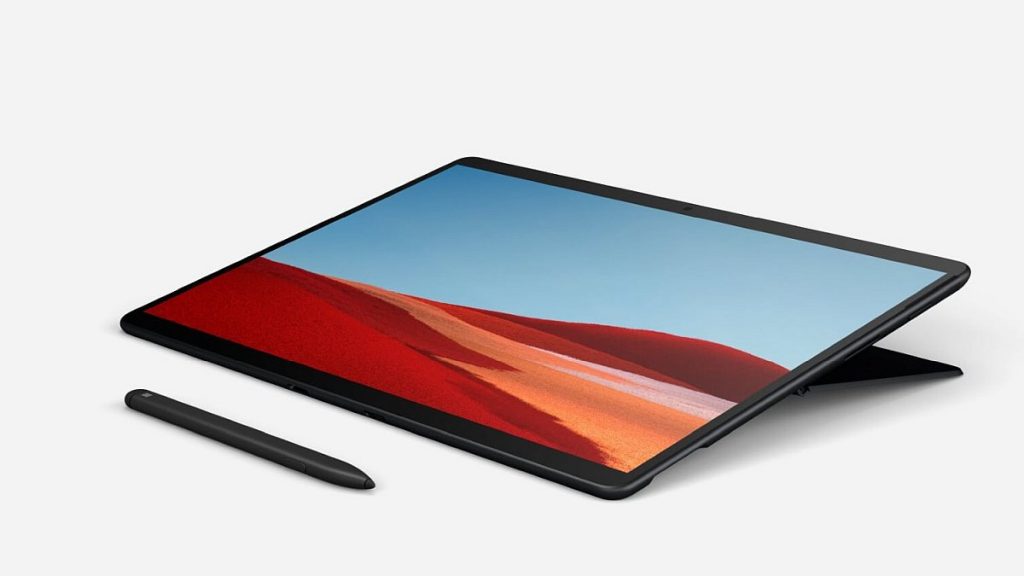 Surface Pro X Di Malaysia Boleh Ditempah Pada Harga Bermula RM4,599