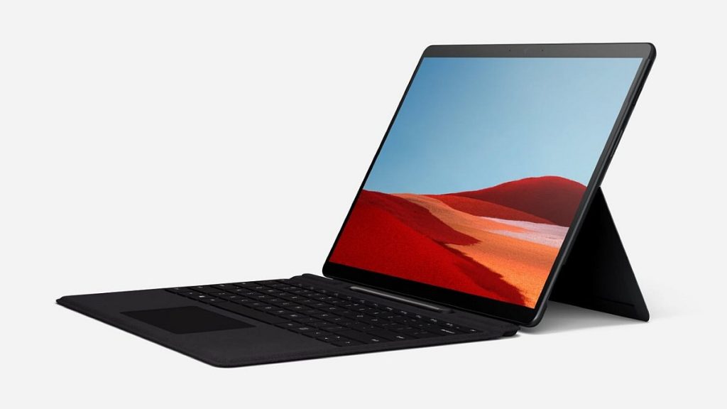 Surface Pro X Di Malaysia Boleh Ditempah Pada Harga Bermula RM4,599